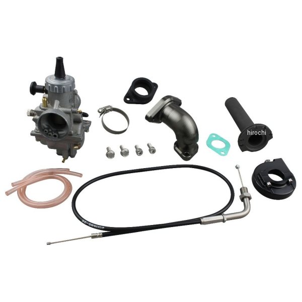 SHC-26 キャブレターキット 12Vモンキー、ゴリラ チタン