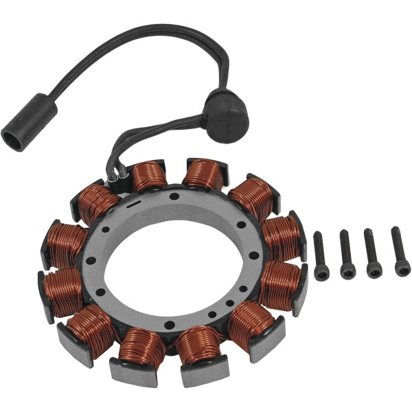 22A ステーター 84年後期-01年 XL 29967-84A