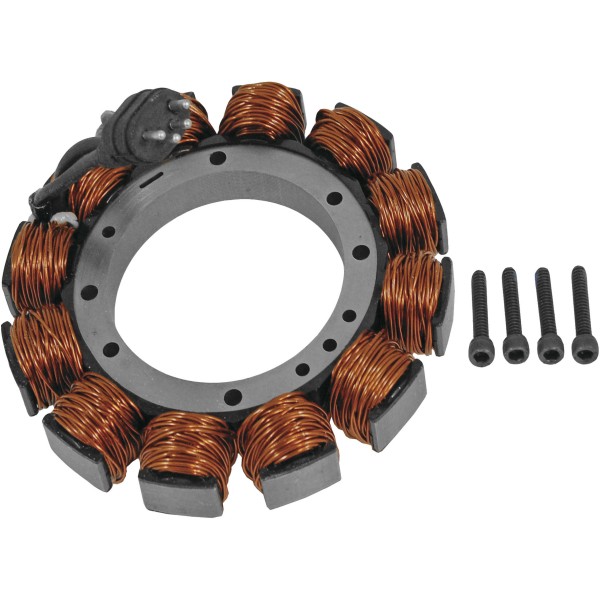 18A ステーター 70年-75年 FL、FLH、FX 29965-70