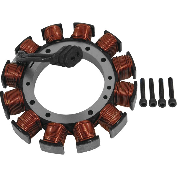 22A ステーター 81年-88年 BigTwin 29965-81