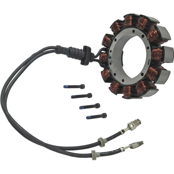 40A ステーター 99年-01年 FLH、FLT 29987-99