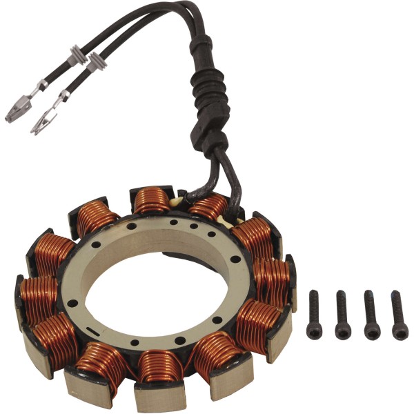 38A ステーター 00年 ソフテイル 29951-99A