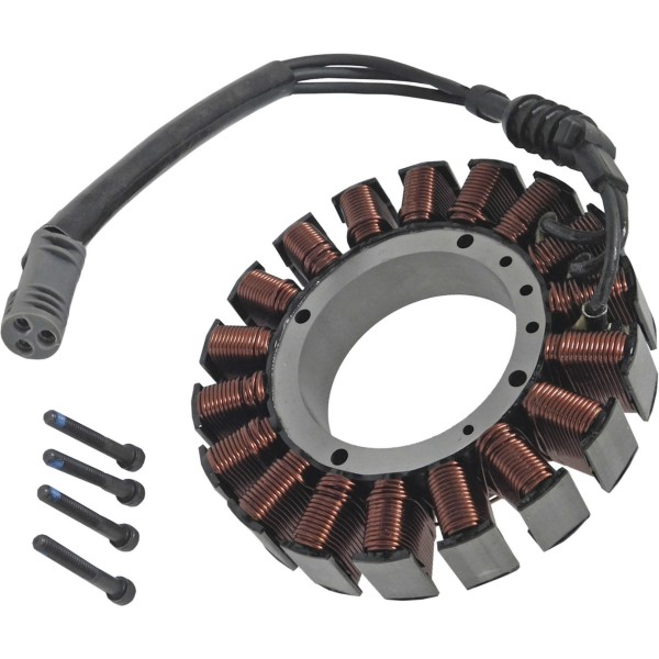 50A ステーター 06年-16年 FLH、FLT 29987-06B