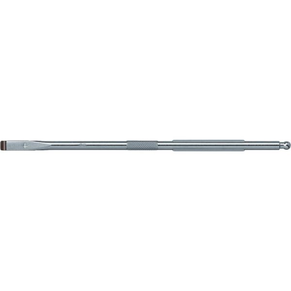 215C5 824-5559  差替式ドライバーブレード(マイナス)