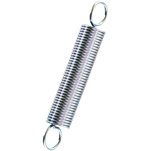 SR730 216-0433  引きバネ 1.0×10×60(1個入)