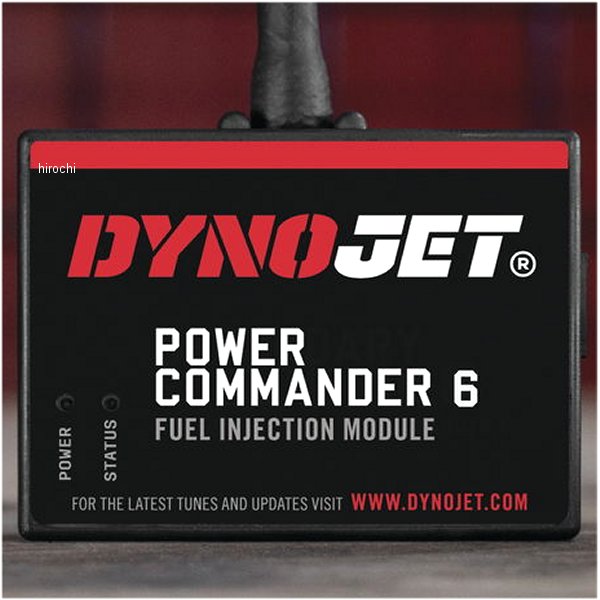 PC6 パワーコマンダー6 20年-21年 ニンジャ 1000 SX