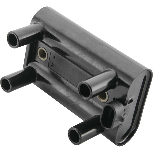 イグニッションコイル 黒 31600017