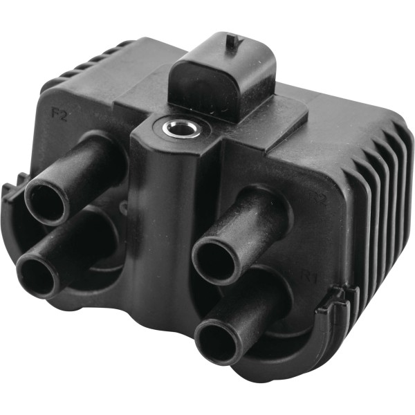 イグニッションコイル 黒 31600067