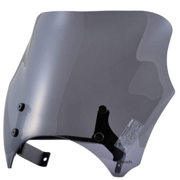 ブラストバリアー ホンダ REBEL1100 スモーク