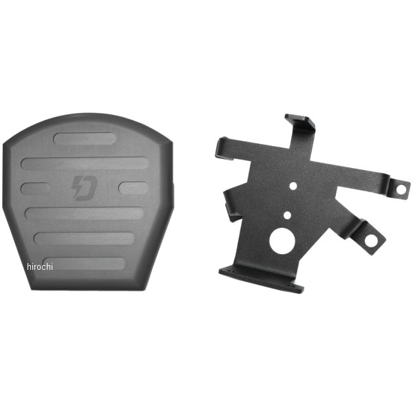 イグニッションコイルガード ハーレー Pan America