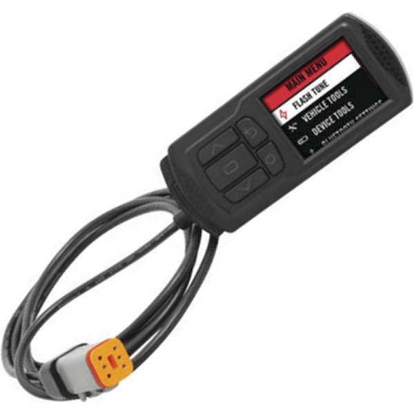 PV3 パワービジョン3 11年-19年 ハーレー CAN ECU