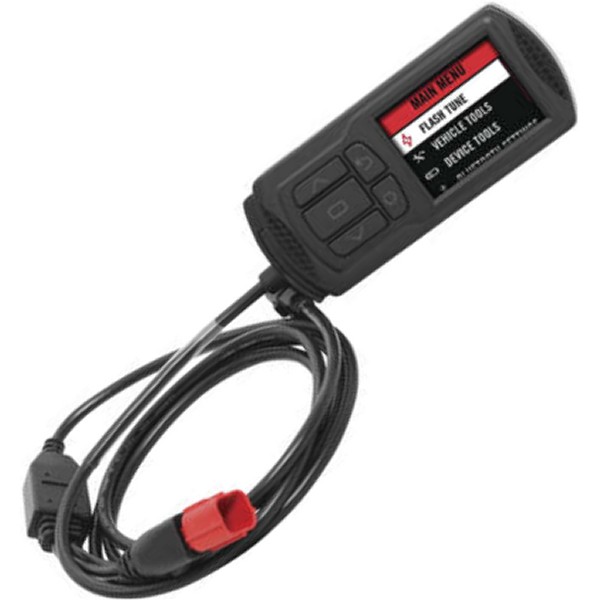 PV3 パワービジョン3 21年 ハーレー MT22 ECU