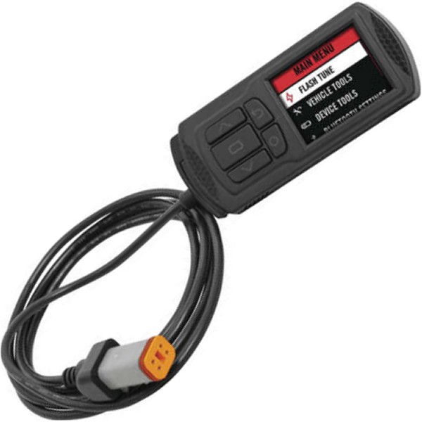 PV3 パワービジョン3 01年-17年 ハーレー J1850 ECU