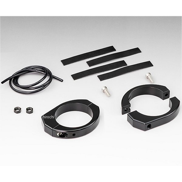 ウインカーステー クランプタイプ M6用 レブル1100 2個入