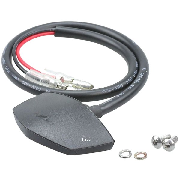 ライセンスランプ LED タイプ5