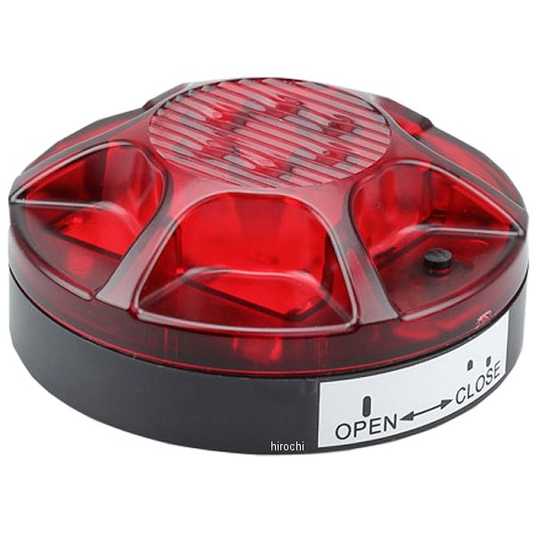 エマージェンシーランプ LED