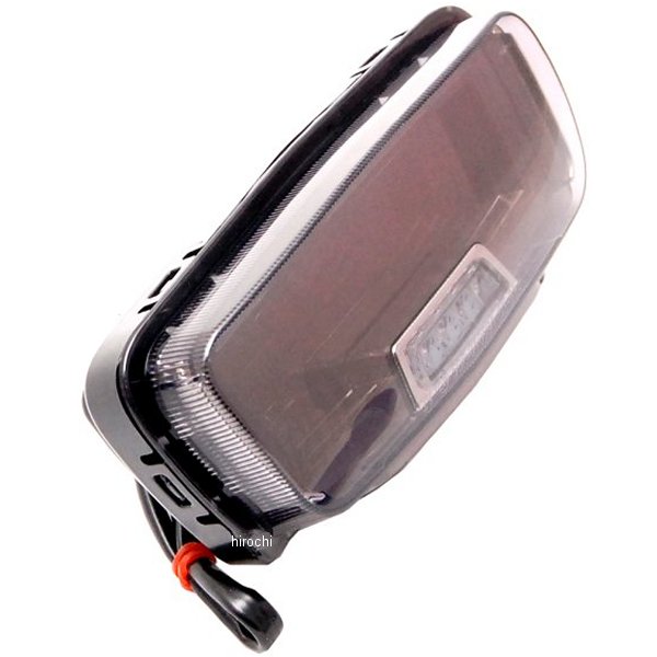 テールユニット LEDテール 20年以降 CT125 スモーク