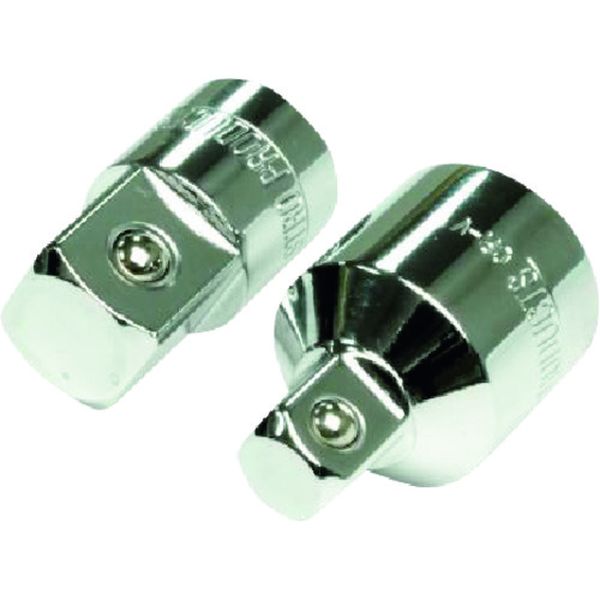 2PC ソケット変換アダプターセット