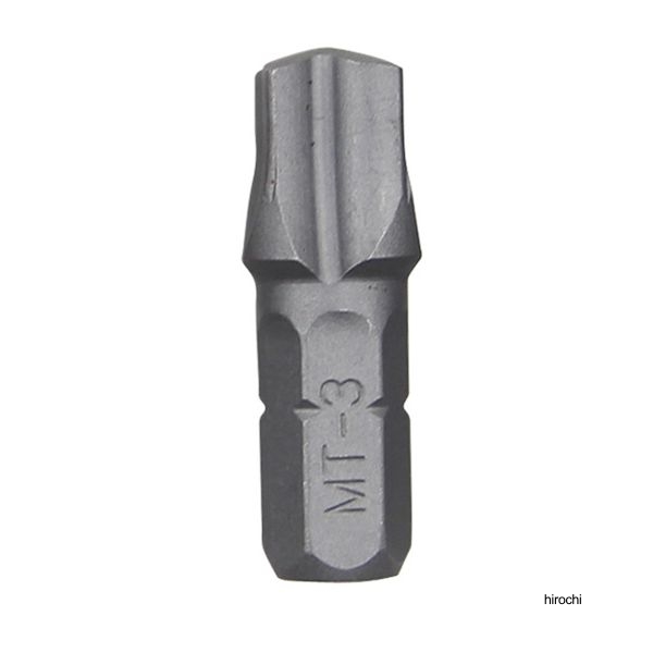 SIGNET MOR-TORQビット 25mm #3