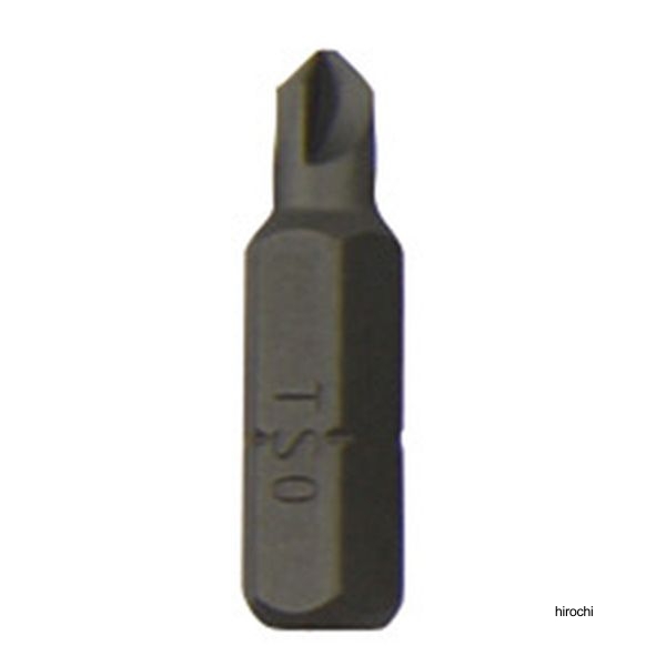 SIGNET TORQ-SETビット 25mm #0