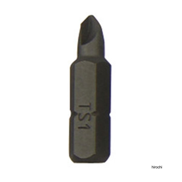 SIGNET TORQ-SETビット 25mm #1