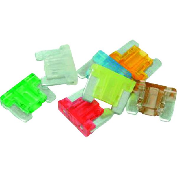 217-3238  低背ヒューズ 35個セット