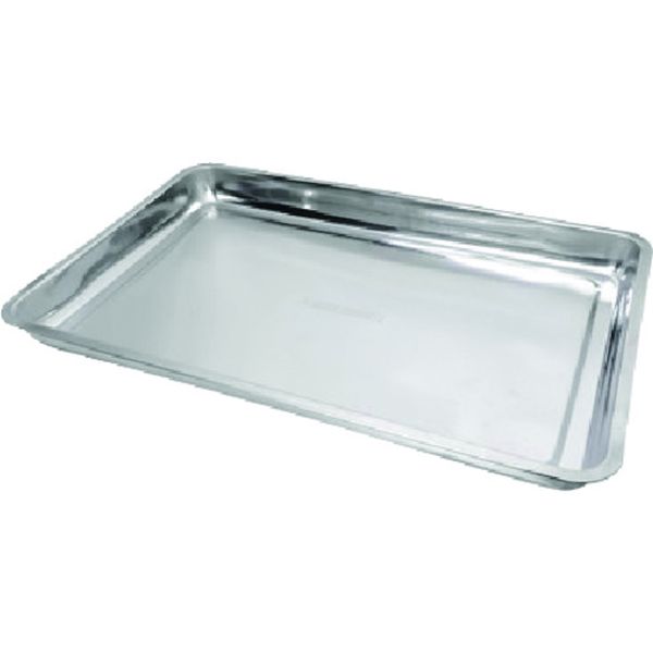 217-3262  ステンレストレー 4L