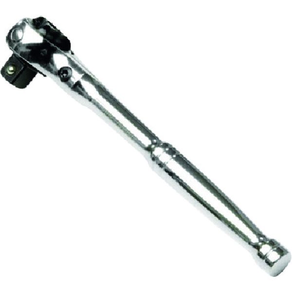 3/8DR スイベルラチェットハンドル