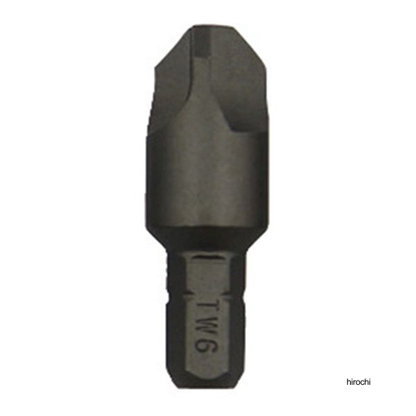 SIGNET TRI-WINGビット 32mm #6