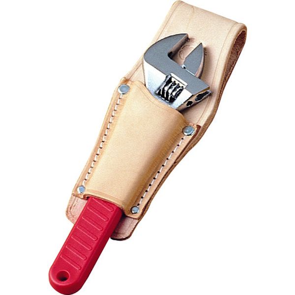 SR01 217-6853  ヌメ皮モンキー差し 250mm用