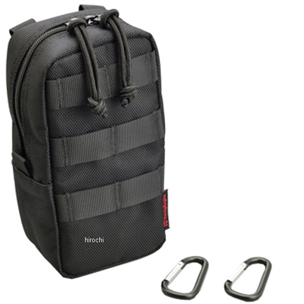 DH-752 システムポーチ 20X10X7cm