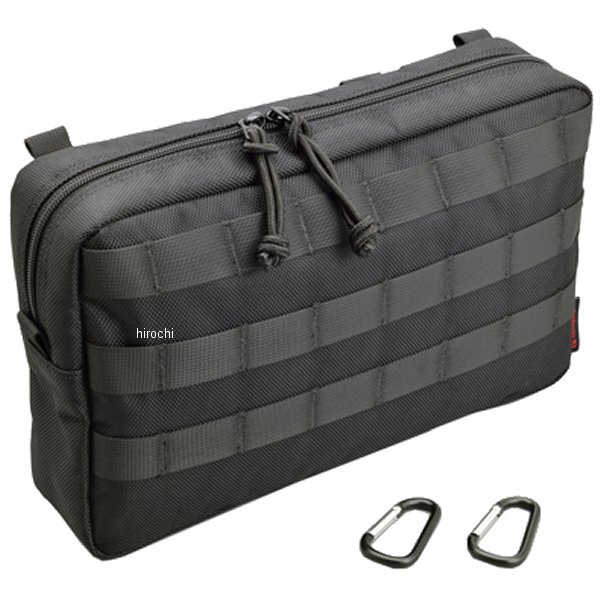 DH-754 システムポーチ 20X32X7cm