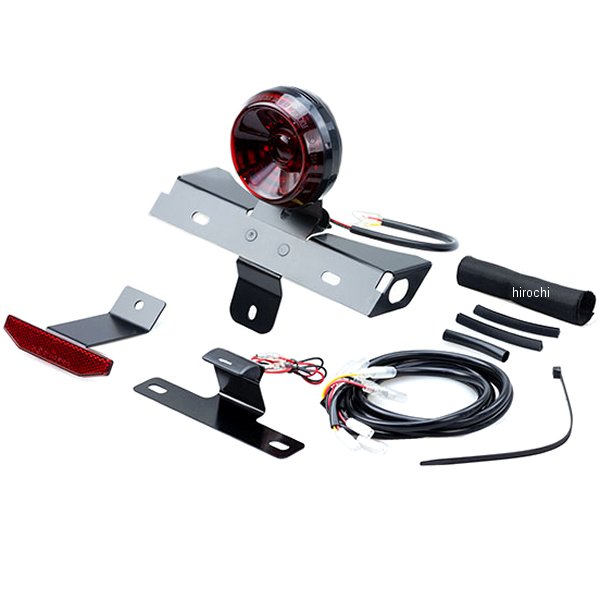 Coreテールランプキット LED 21年以降 レブル1100