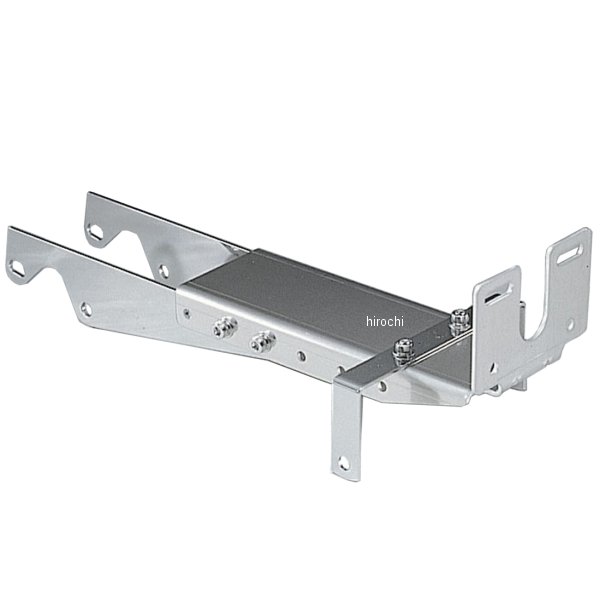 テールランプベース アルミ 12Vモンキー