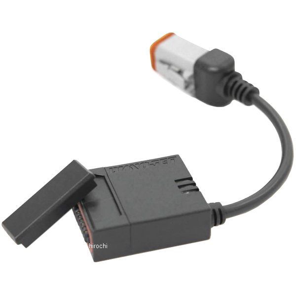 PV4 パワービジョン ハーレー ツーリング、ダイナ、スポーツスター