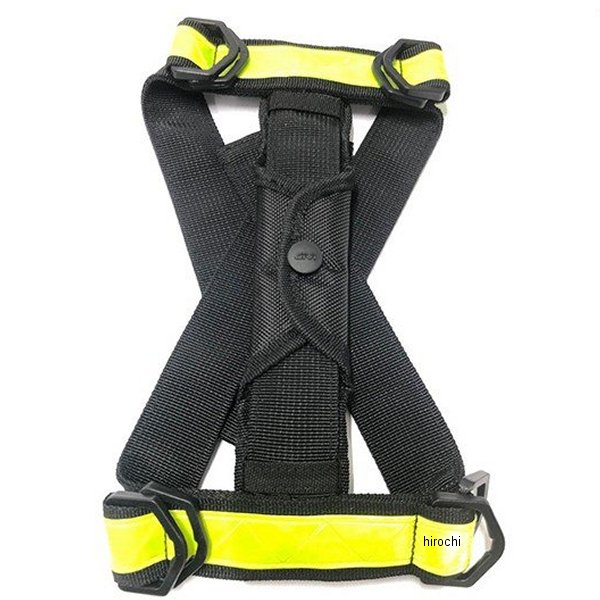 ジビ GIVI E143 OBKNパニアストラップ