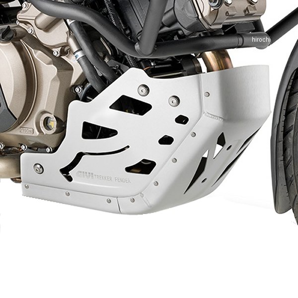 ジビ GIVI RP3117 オイルカータープロテクター 20年 V-STROM1050/XT