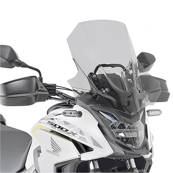 ジビ GIVI D1171S スクリーン 19年-21年 CB500X