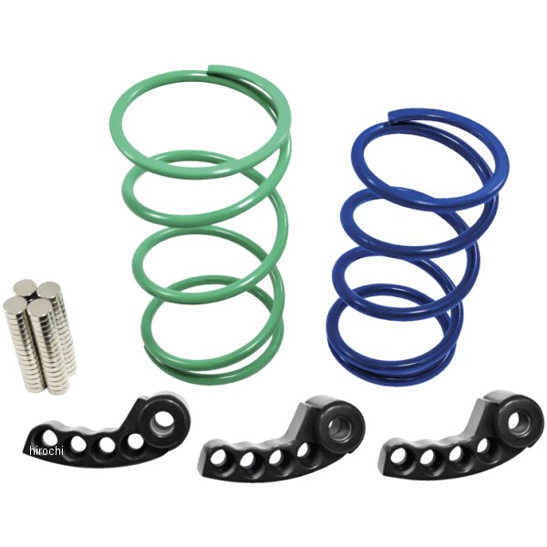 クラッチキット 20年-21年 ポラリス RZR Pro XP