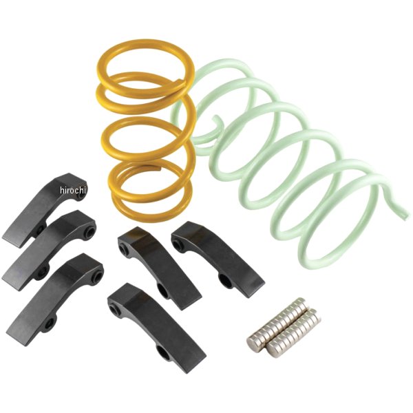 クラッチキット 17年-21年 Can-Am Maverick X3