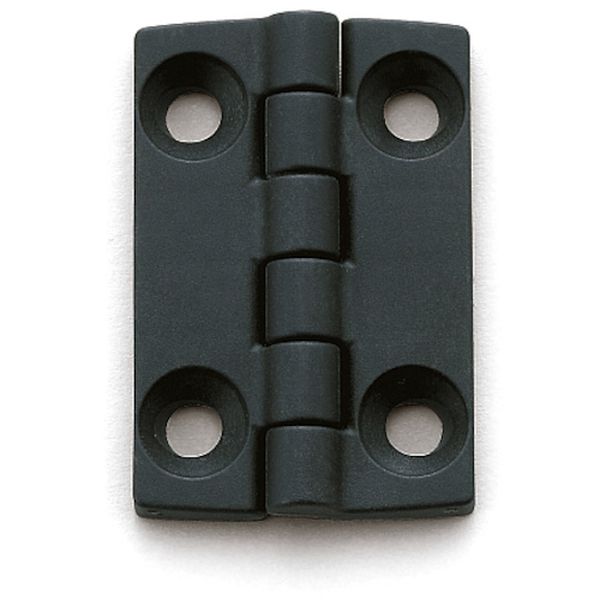 2189220  (170025374)オール樹脂製平蝶番