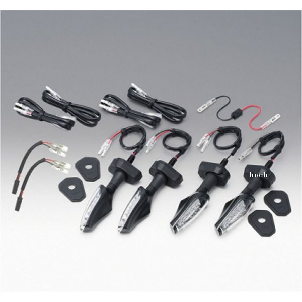 ウインカーランプセット TRL2 LED GSX-S125/R125