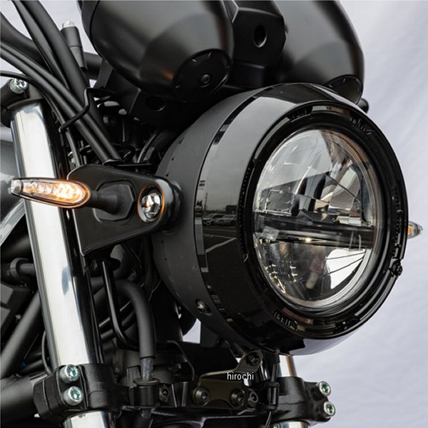 ウインカーランプSET シーケンシャルTRウインカー LED  Z900RS