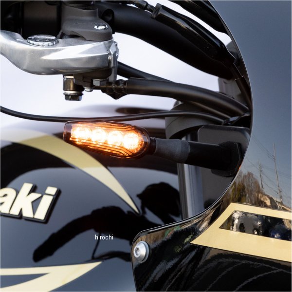 ウインカーランプセット TRL3 22年- Z900RS、Z650RS