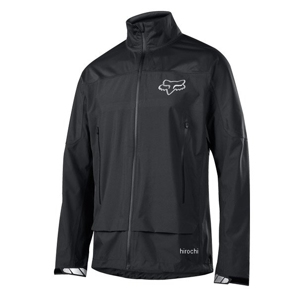 アタック ウォーター ジャケット 黒 Lサイズ