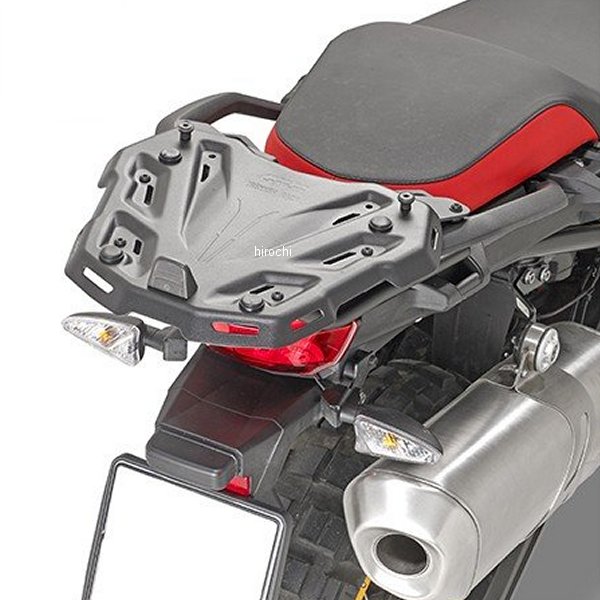 ジビ GIVI SR5129 トップステー F850