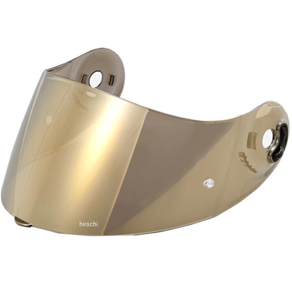 X803 シールド MT.GOLD XFR-02