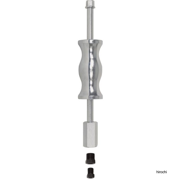 クッコ  スライドハンマー 370mm 1.7kg