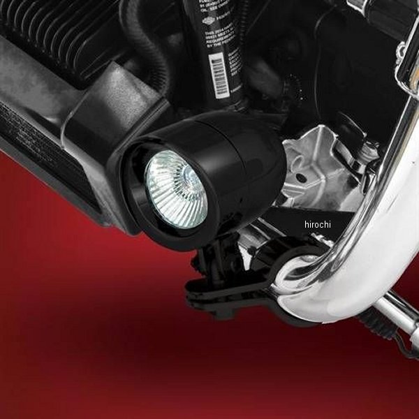 HWY BAR 2 3/8 ライトキット 黒