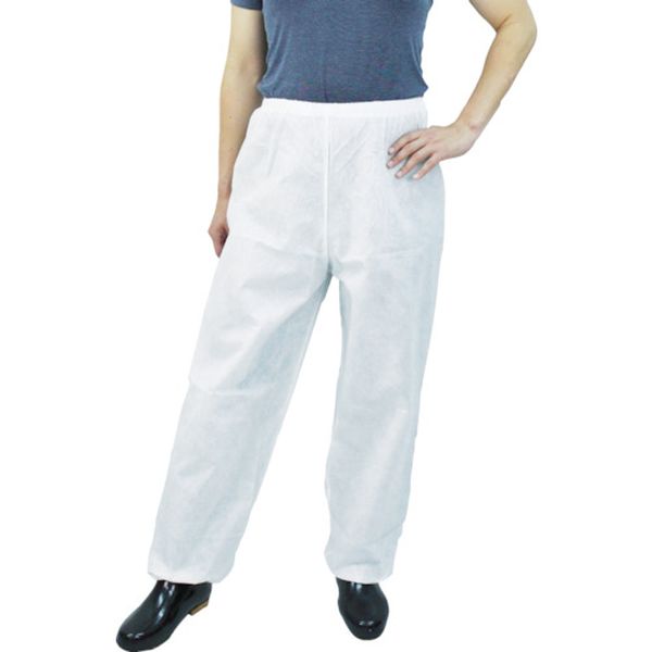 LIVMOA［［R下］］3000 保護服(ズボン)高通気タイプ